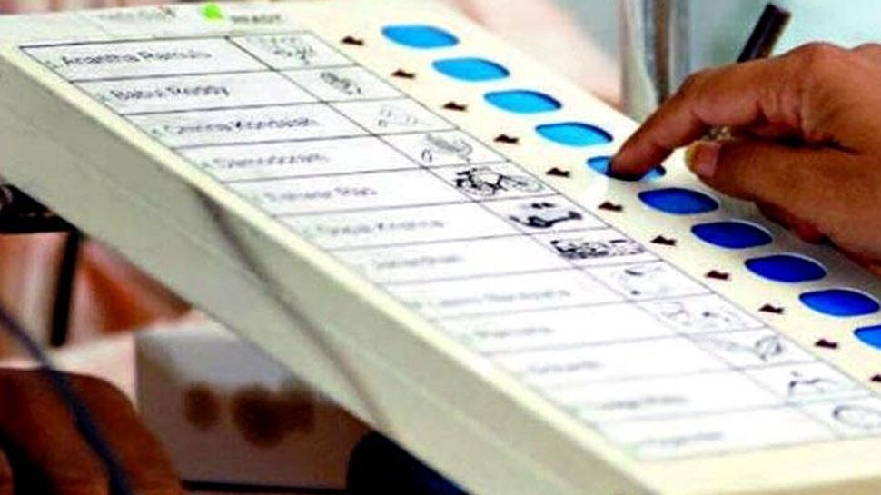 बिहार की आठ सीटों पर मतदान 54.40 फीसदी, पटना में सबसे कम वोटिंग