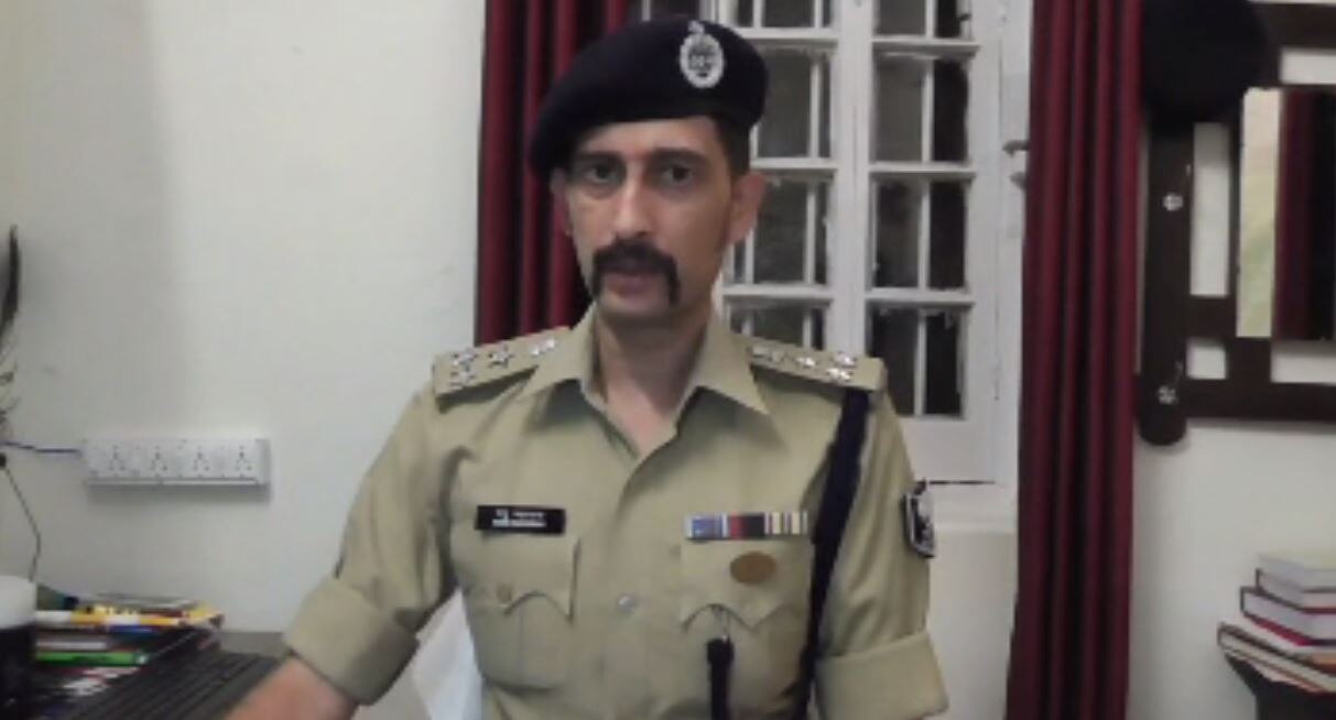 मुंगेर: अवैध वसूली के आरोप में 6 पुलिसकर्मी गिरफ्तार, DIG ने दिए जांच के आदेश