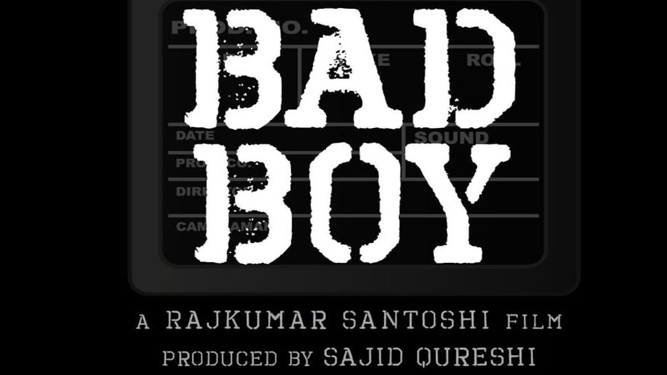 आणख एक स ट रक डच ब ल व डमध य एन ट र Mithun Chakraborty Son Namashi Is Going To Debut With Bad Boy Movie