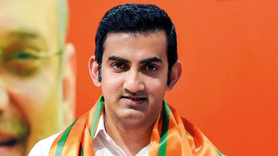 World Cup 2019: गौतम गंभीर ने विदेशी टीम को बताया अपनी फेवरेट, भारत को रखा दूसरे नंबर पर