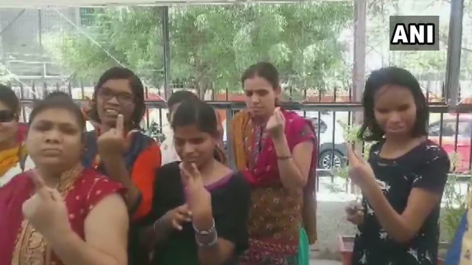 फोटो साभारः ANI फोटो साभारः ANI