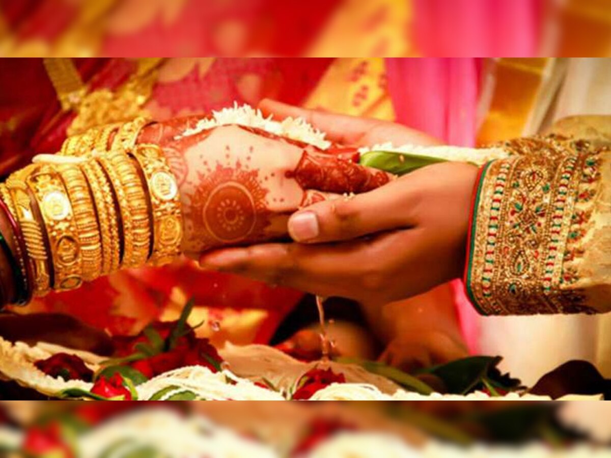 भरतपुर: दूल्हों का सच सामने आते ही एक ही घर के दो दुल्हनों ने किया शादी से इंकार