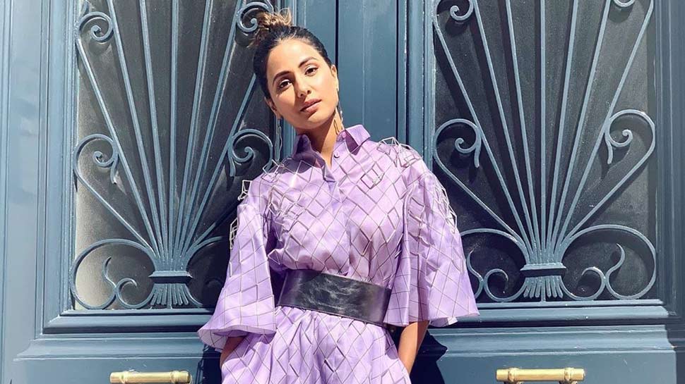 Cannes 2019 : हिना खान का मैगजीन एडिटर ने उड़ाया मजाक, फूट पड़ा एक्ट्रेस का गुस्सा 