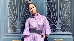 Cannes 2019 : हिना खान का मैगजीन एडिटर ने उड़ाया मजाक, फूट पड़ा एक्ट्रेस का गुस्सा 