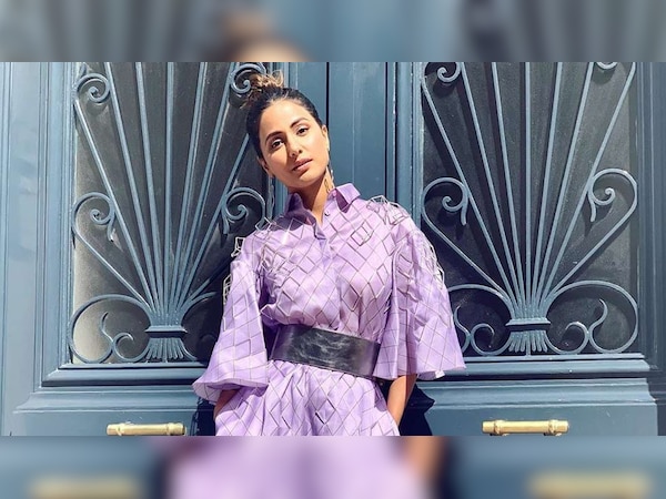 हिना खान (फोटो साभार- Instagram)