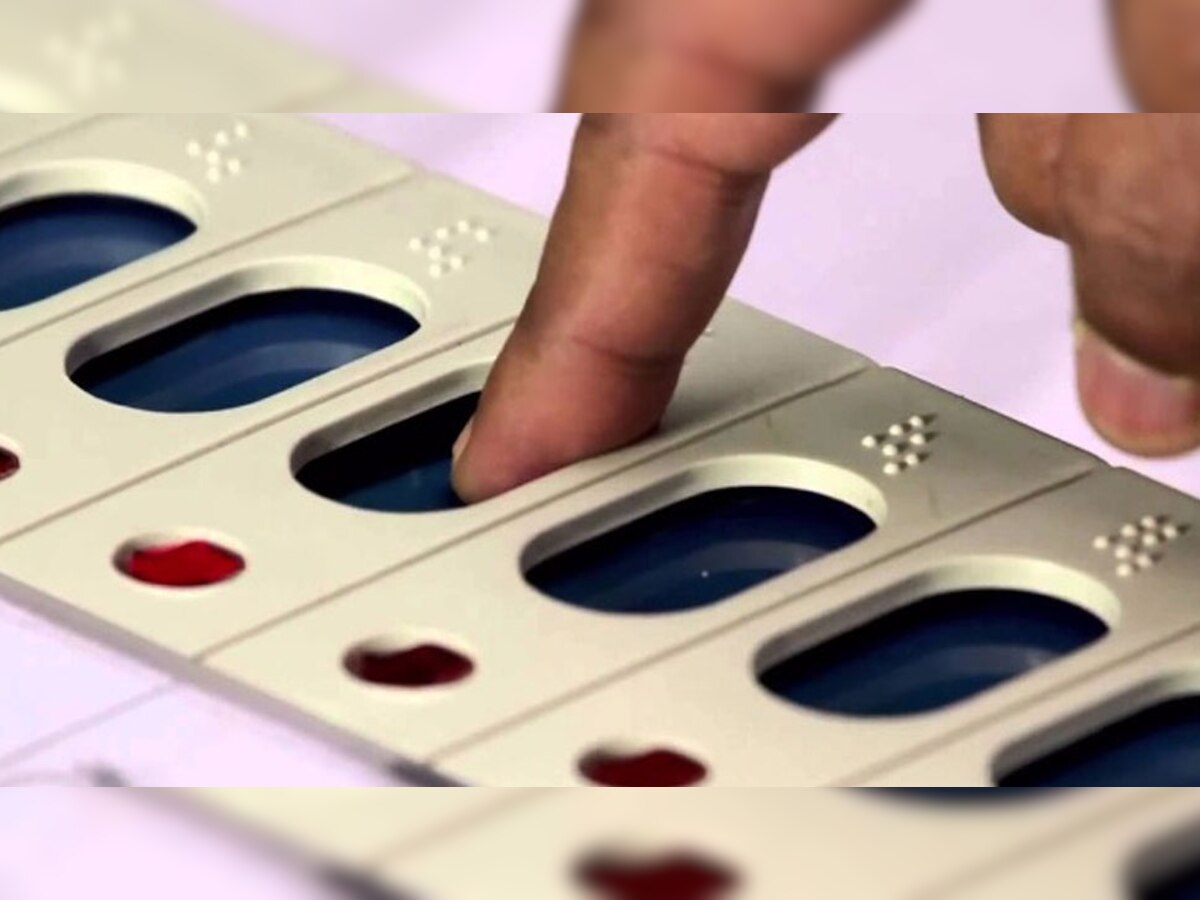 लोकसभा चुनाव के अंतिम चरण में बिहार के 8 सीटों पर मतदान किया गया है. (प्रतीकात्मक फोटो)