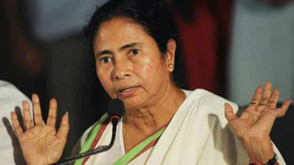 ममता बनर्जी बोलीं, 'मुझे एग्जिट पोल पर भरोसा नहीं, EVM बदलने की बन रही योजना'