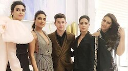 ...इसलिए वायरल हुई हुमा कुरैशी की ये PHOTO, निक जोनास को बुलाया- 'जीजू'