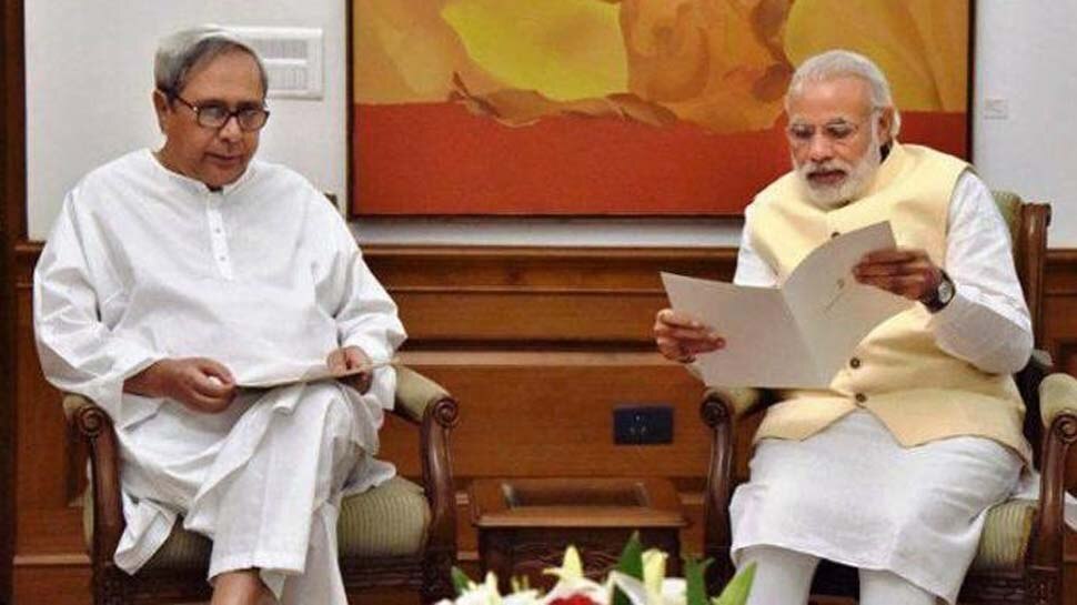 इंडिया टुडे-एक्सिस Exit Poll का दावा-ओडिशा में BJP जीत सकती है सबसे ज्यादा सीटें, BJD का किला खतरे में