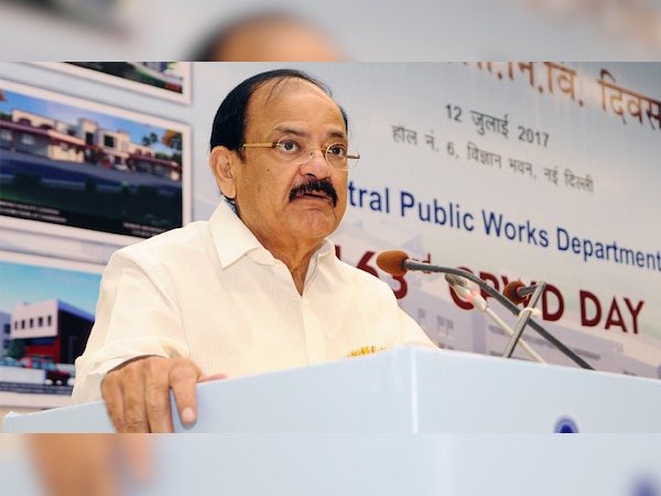 उपराष्ट्रपति एम वेंकैया नायडू ने कहा है कि 1999 के बाद से सारे एक्जिट पोल गलत साबित हुए हैं.