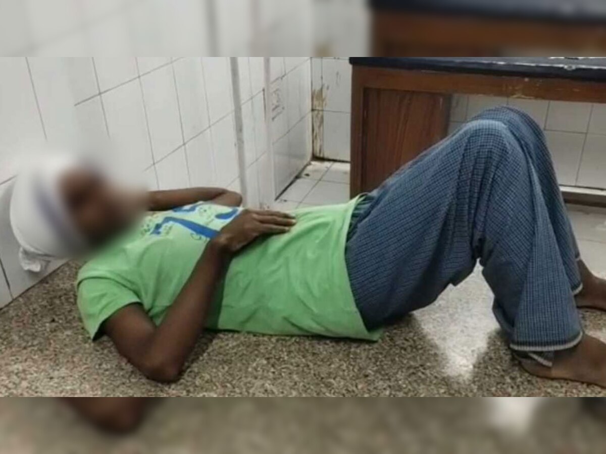 यूपी: किन्नर ने पहले युवक से की दोस्ती, फिर किया किडनैप और काट दिया प्राइवेट पार्ट