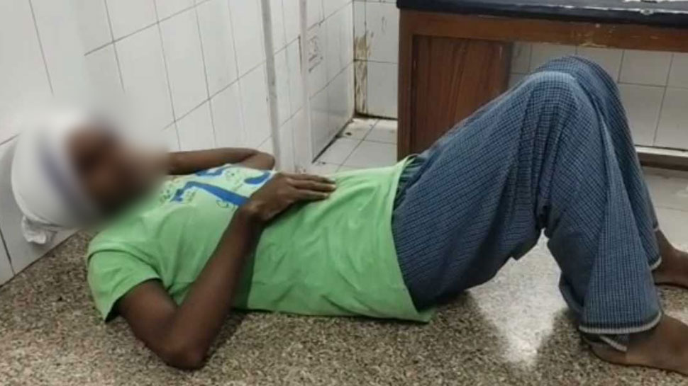 यूपी: किन्नर ने पहले युवक से की दोस्ती, फिर किया किडनैप और काट दिया प्राइवेट पार्ट यूपी: किन्नर ने पहले युवक से की दोस्ती, फिर किया किडनैप और काट दिया प्राइवेट पार्ट