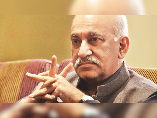 एडिशनल चीफ मेट्रोपोलिटन मजिस्ट्रेट समर विशाल की अदालत में एमजे अकबर 4 मई को पेश हुए थे. 