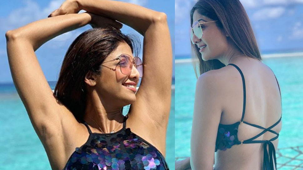 शिल्पा शेट्टी ने खोली बॉलीवुड की पोल, दर्द बयां करके लिखा- 'मैं डार्क और पतली थी...' शिल्पा शेट्टी ने खोली बॉलीवुड की पोल, दर्द बयां करके लिखा- 'मैं डार्क और पतली थी...'