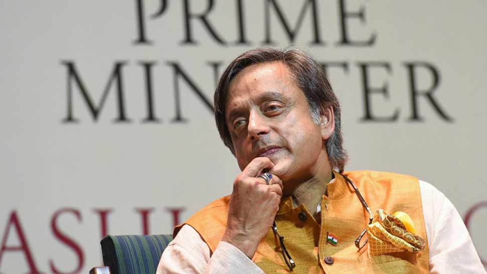 एग्जिट पोल: केरल में कांग्रेस की जीत का अनुमान, शशि थरूर को नहीं सर्वे पर भरोसा