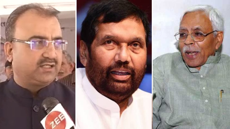 बिहार : Exit Poll से एनडीए उत्साहित, आरजेडी बोली- 23 मई का करें इंतजार