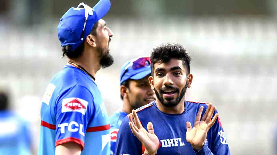 World Cup 2019: भारतीय बॉलिंग अटैक में है ‘स्पीड और स्किल का परफेक्ट बैलेंस’ World Cup 2019: भारतीय बॉलिंग अटैक में है ‘स्पीड और स्किल का परफेक्ट बैलेंस’