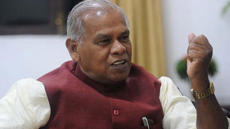 जीतन राम मांझी : 1980 में विधानसभा पहुंचे, 2014 में नीतीश कुमार ने बनाया सीएम