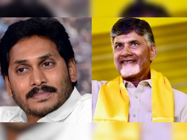 आंध्र प्रदेश में लोकसभा के साथ विधानसभा के चुनाव हुए हैं. 