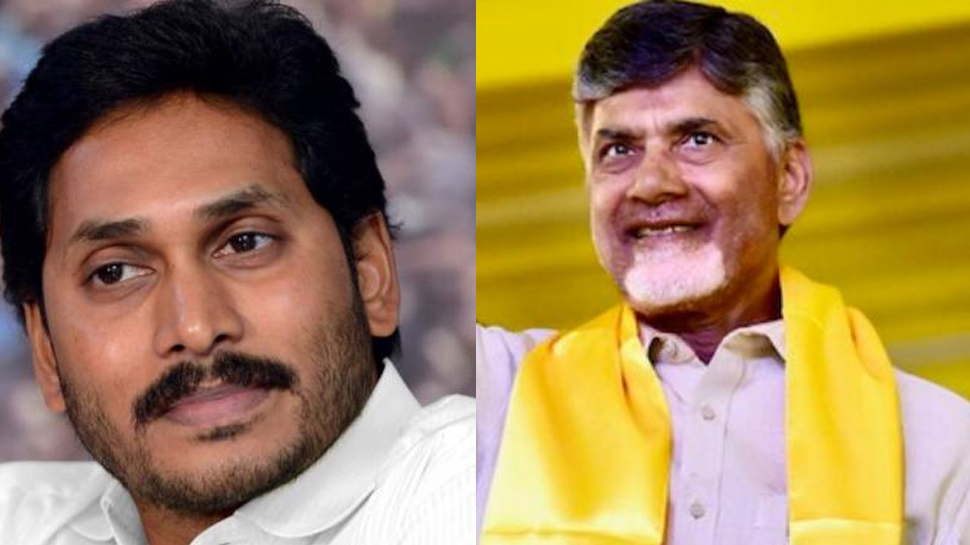 आंध्र प्रदेश में लोकसभा के साथ विधानसभा के चुनाव हुए हैं. आंध्र प्रदेश में लोकसभा के साथ विधानसभा के चुनाव हुए हैं.