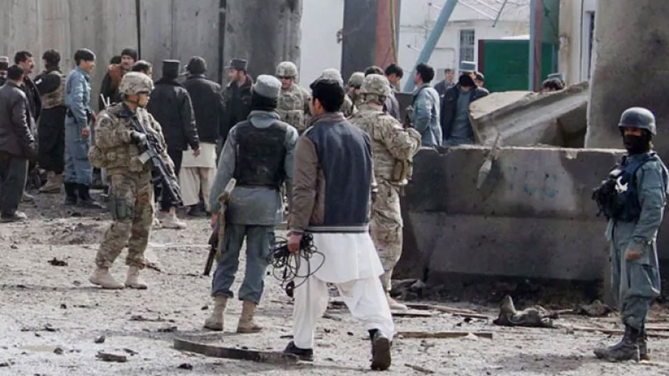 काबुल में बंदूकधारियों ने किया जांच चौकी पर हमला, तीन पुलिसकर्मियों की हुई मौत