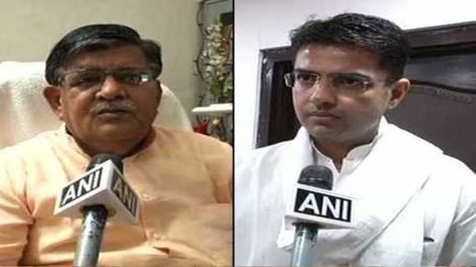 23 मई को पूरे देश में लोकसभा चुनाव का परिणाम आने वाला है. (फाइल फोटो) 23 मई को पूरे देश में लोकसभा चुनाव का परिणाम आने वाला है. (फाइल फोटो)