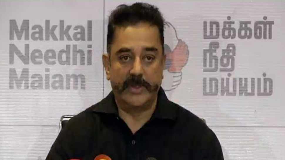 हाईकोर्ट ने लगाई कमल हासन को फटकार, कहा- लोगों के बीच न बोएं घृणा के बीज, दी जमानत