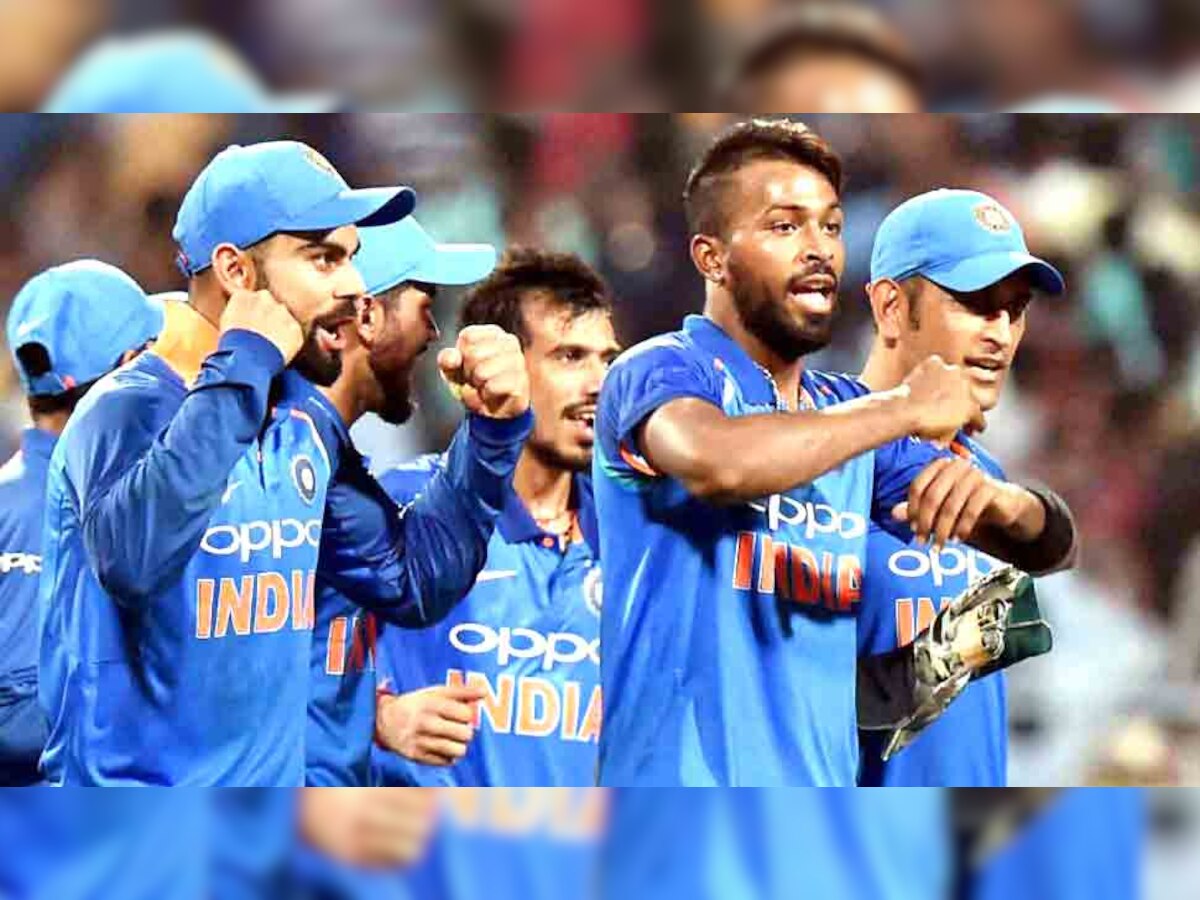 World Cup 2019: धोनी, कोहली, रोहित या बुमराह नहीं, यह खिलाड़ी है भारत का ट्रंपकार्ड
