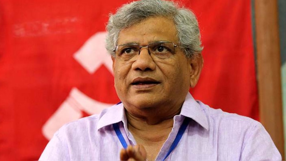 लेफ्ट ने एग्जिट पोल को नकारा, कहा- चुनाव परिणाम के बाद आगे की रणनीति तय करेंगे 