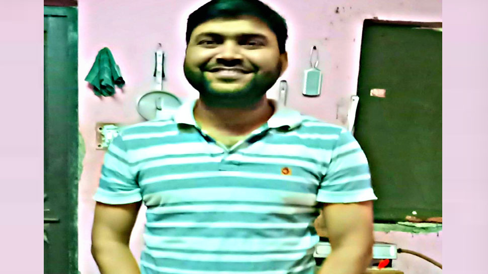 दिल्ली में बेखौफ बदमाश, UPSC की तैयारी कर रहे छात्र की चाकू घोंपकर हत्या दिल्ली में बेखौफ बदमाश, UPSC की तैयारी कर रहे छात्र की चाकू घोंपकर हत्या