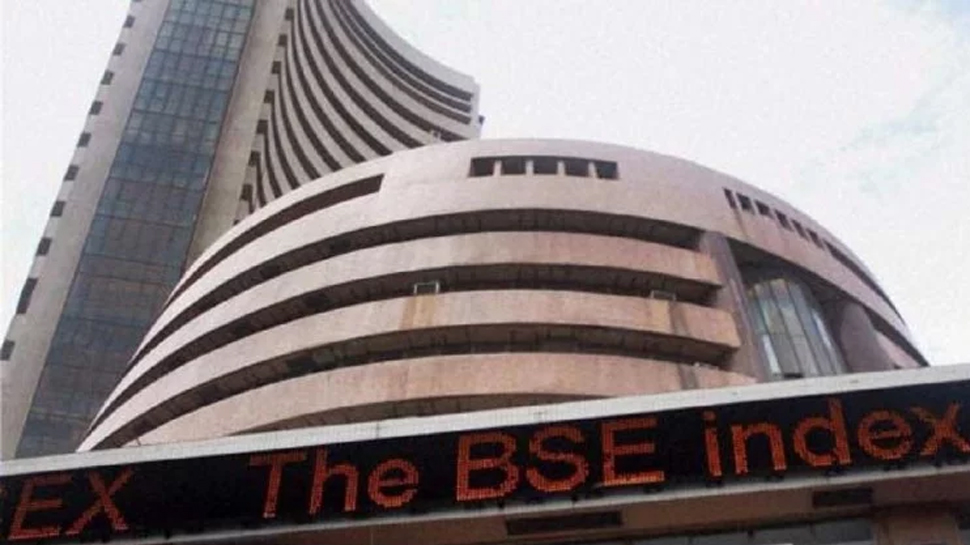NDA के सत्ता में लौटने की भविष्यवाणी से सेंसेक्स 1422 अंक उछला, रुपया भी 49 पैसे मजबूत NDA के सत्ता में लौटने की भविष्यवाणी से सेंसेक्स 1422 अंक उछला, रुपया भी 49 पैसे मजबूत