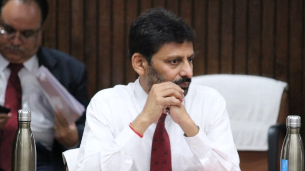 DKS Scam: PNB के AGM सुनील अग्रवाल ने फेसबुक पर किया बड़ा खुलासा, पुलिस के दखल के बाद हटाया पोस्ट