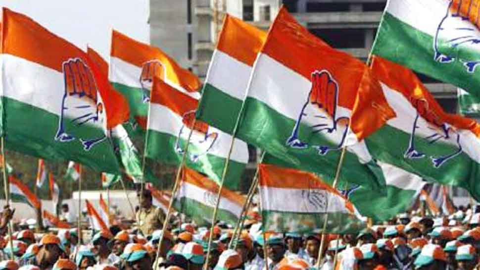 राजीव की हत्या के बाद मिली कांग्रेस को बड़ी जीत Congress win big after Rajiv's assassination