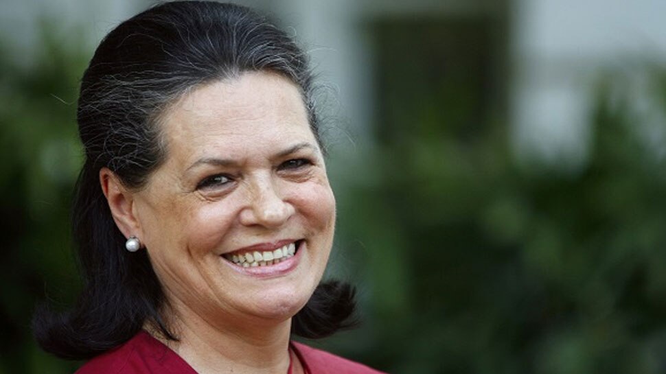 दोबारा हुई हक्सर और सोनिया की मुलाकात Repeated Haksar and Sonia meet