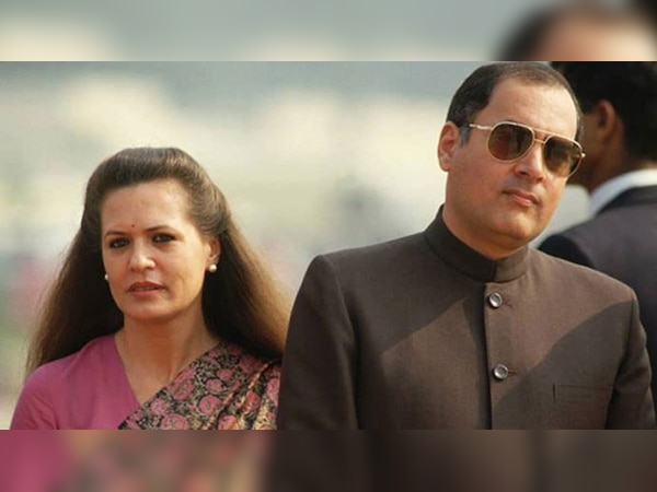 जब राजीव गांधी की मौत के बाद सोनिया ने कांग्रेस अध्‍यक्ष बनने से मना कर दिया...