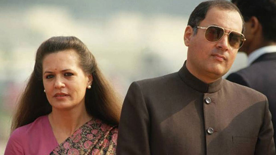 जब राजीव गांधी की मौत के बाद सोनिया ने कांग्रेस अध्यक्ष बनने से मना कर दिया... जब राजीव गांधी की मौत के बाद सोनिया ने कांग्रेस अध्यक्ष बनने से मना कर दिया...