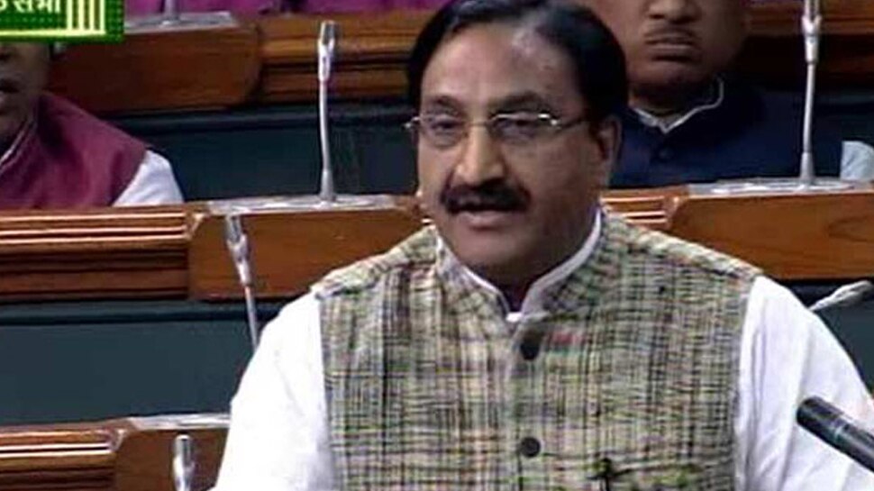 लोकसभा चुनाव 2019: हरिद्वार में भाजपा को क्या नई दिशा दे पाएंगे रमेश पोखरियाल निशंक