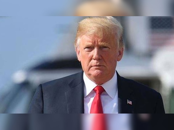 अमेरिका का ईरान को जवाब. फाइल फोटो