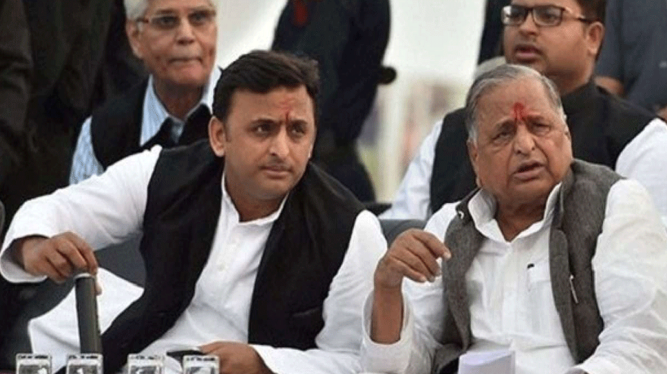 लोकसभा चुनाव 2019: सपा का अभेद किला है मैनपुरी सीट, यादव परिवार ने किया राज लोकसभा चुनाव 2019: सपा का अभेद किला है मैनपुरी सीट, यादव परिवार ने किया राज