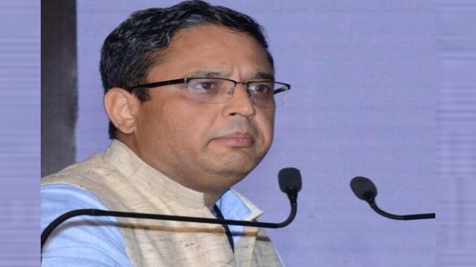 लोकसभा चुनाव 2019: पिता को मिला था गढ़वाल की जनता का साथ, क्या अब मनीष खंडूरी जीत पांएगे दिल!