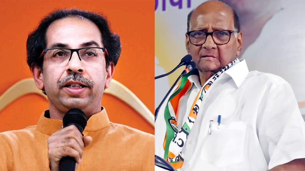 अमित शाह के डिनर और विपक्ष की बैठक से दूर कहां हैं महाराष्ट्र के ये 2 नेता, इनके दिल में क्या चल रहा है? अमित शाह के डिनर और विपक्ष की बैठक से दूर कहां हैं महाराष्ट्र के ये 2 नेता, इनके दिल में क्या चल रहा है?