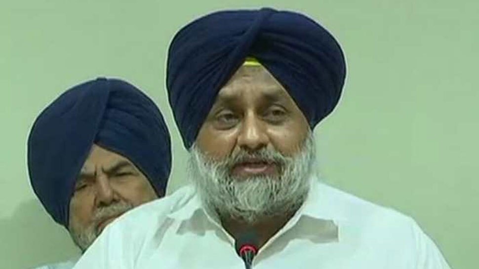 लोकसभा चुनाव 2019: फिरोजपुर से सुखबीर सिंह को उनके करीबी शेर सिंह ही दे रहे हैं टक्कर