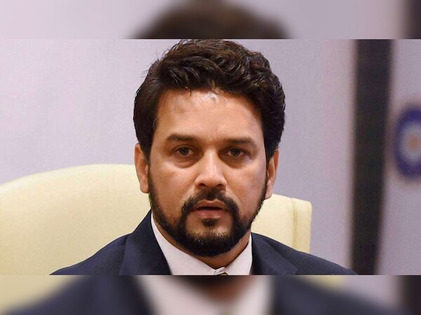 कृष्णा ने सीओए द्वारा बिना नोटिस के हटाए जाने पर अपनी शिकायत दर्ज कराई है. (फाइल)