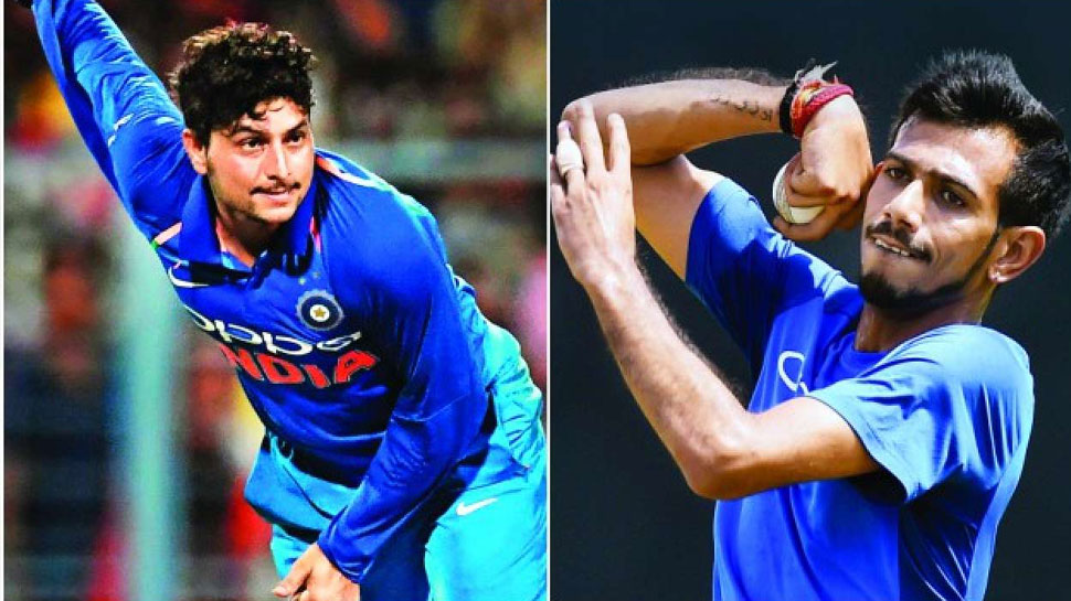 World Cup 2019: पिछले 4 साल छाए रहे कलाई स्पिनर, अब टूर्नामेंट में होगा उनका बोलबाला World Cup 2019: पिछले 4 साल छाए रहे कलाई स्पिनर, अब टूर्नामेंट में होगा उनका बोलबाला