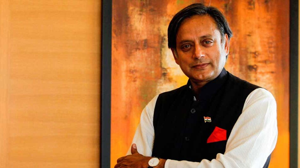 तिरुवनंतपुरम सीट पर शशि थरूर के लिए करो या मरो की है जंग