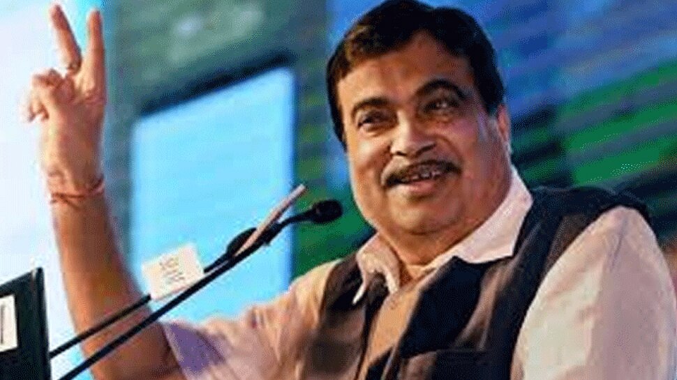लोकसभा चुनाव 2019: क्या चुनावी संग्राम में शिष्य को मात दे पाएंगे नितिन गडकरी