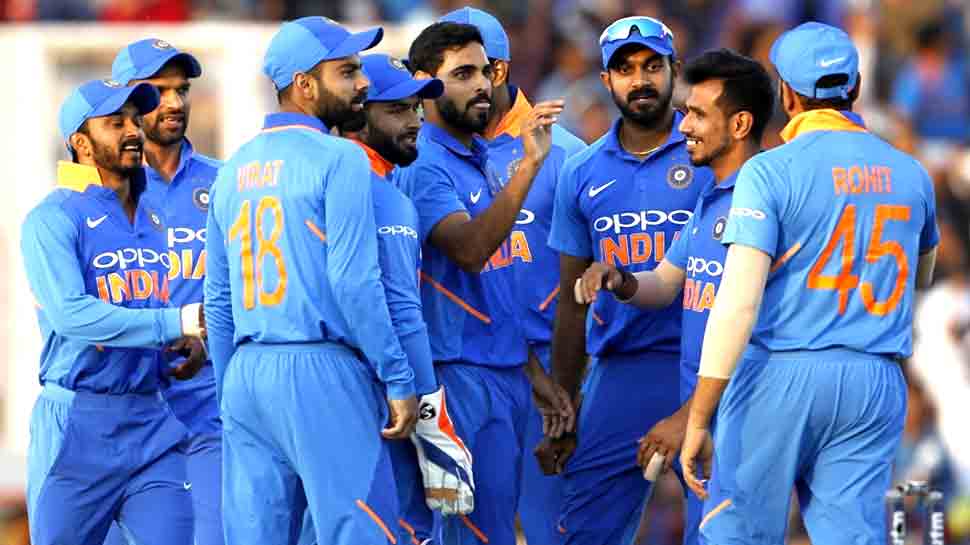 Cricket World Cup 2019: आज इंग्लैंड रवाना होगी टीम इंडिया, तीसरा खिताब जीतना है टारगेट