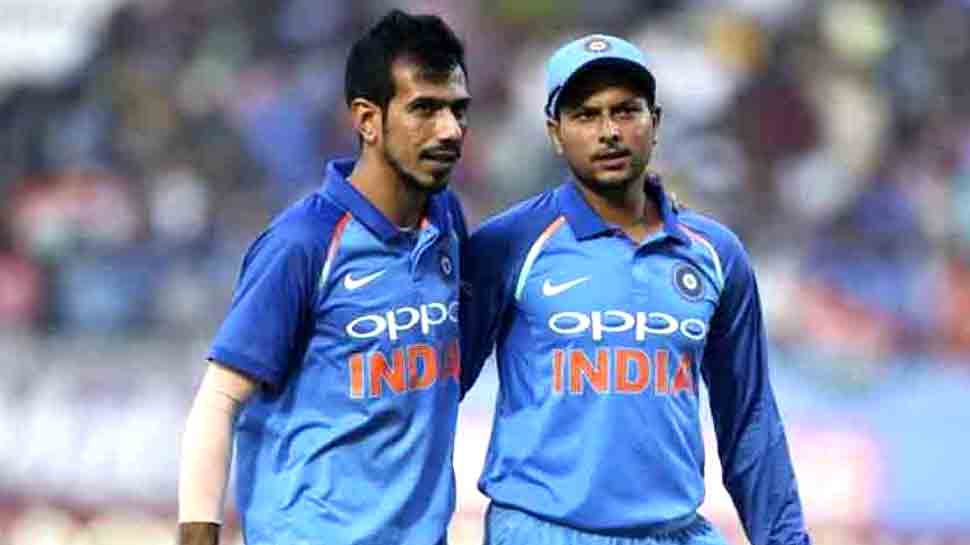 Cricket World Cup 2019: कुलदीप और चहल टीम इंडिया के दो पिलर हैं: विराट कोहली