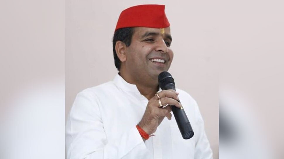 लोकसभा चुनाव 2019 : मैनपुरी से पहली बार सांसद बने थे धर्मेंद्र यादव, बदायूं से तीसरी बार मैदान में