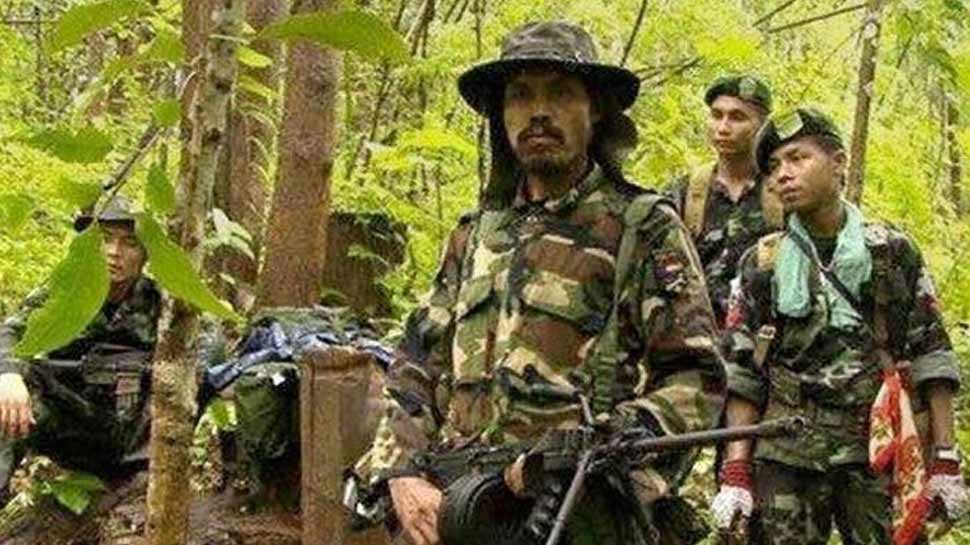 अरुणाचल प्रदेश में उग्रवादियों ने किया बड़ा हमला, विधायक समेत 11 लोगों की हत्या अरुणाचल प्रदेश में उग्रवादियों ने किया बड़ा हमला, विधायक समेत 11 लोगों की हत्या